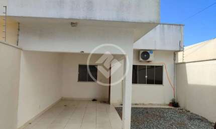 Casa com 2 quartos à venda na Rua Cônego Luiz Vieira, S/N, Cidade Jardim, Goiânia