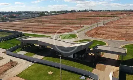 TERRENO CONDOMINIO VINHAS FLAMBOYANT  250 mts excelente localização dentro do condomínio codigo: 72881