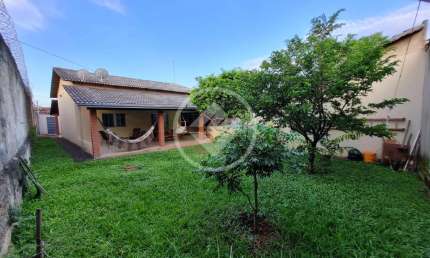 Casa com 2 quartos à venda na Menoti Del Picchia, Cidade Satélite São Luiz, Aparecida de Goiânia