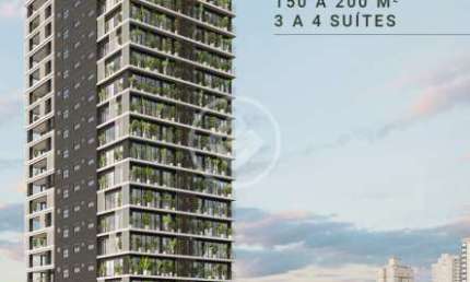Apartamento com 3 quartos à venda na Rua T-36 C/ Rua Tomaz, s/n, Setor Bueno, Goiânia
