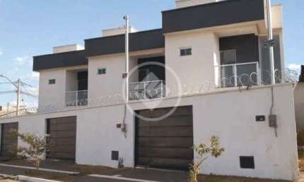 Casa com 2 quartos à venda na Rua RT 4, S/N, Residencial Tuzimoto, Goiânia