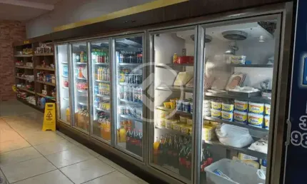 Prédio à venda na Rua do Babaçu, 00, Jardim dos Buritis, Aparecida de Goiânia