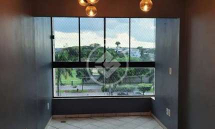 Apartamento com 3 quartos à venda na Avenida Nápoli, 201, Residencial Eldorado, Goiânia