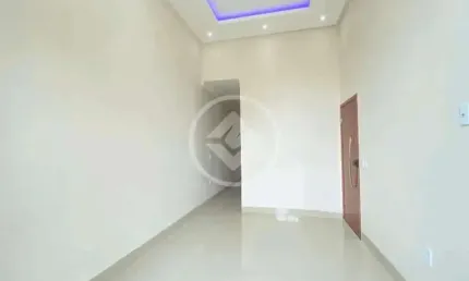 Casa à venda na Rua FV2, S/N, Residencial Forteville, Goiânia, 113 m2 por R$ 500.000