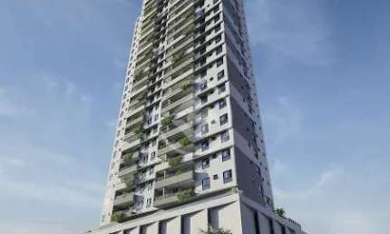 Agio B.Great Bosque dos Buritis entrega em Fevereiro 2026 codigo: 110368