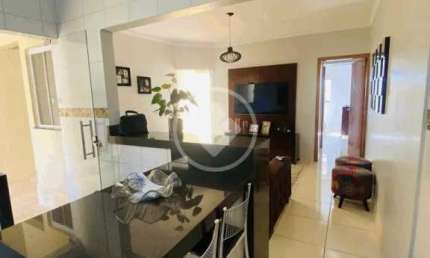 Casa com 2 quartos à venda na Rua Emílio Jorge Miguel, S/N, Jardim Clarissa, Goiânia