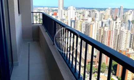 Apartamento com 3 quartos à venda na Rua T 37, 01, Setor Bueno, Goiânia