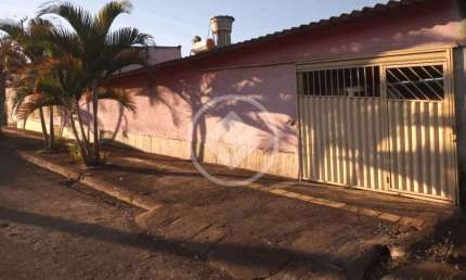 Bairro: Residencial Buena Vista I Valor: R$ 269.000,00 codigo: 29238