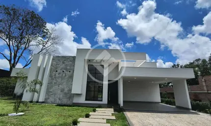 CASA 3 SUITES - RECANTO PARAISO - GUAPÓ codigo: 85832