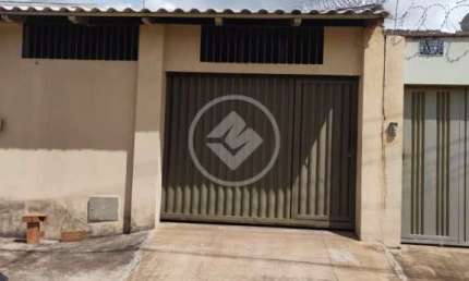 Casa com 3 quartos à venda na Rua Antônio da Silva Espíndola, 1, Bairro Santa Rita, Goiânia