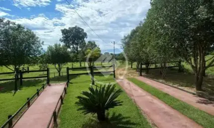 Fazenda à venda na Rua Noronha, 01, Setor Central, Faina