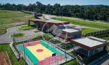 Lote de 354,35 m² no Jardins Bolonha - Senador Canedo codigo: 94686