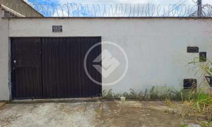 Casa com 2 quartos à venda na Rua dos Suias, 01, Jardim Ipanema, Aparecida de Goiânia
