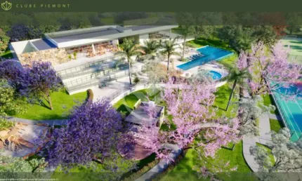 Terreno à venda na Avenida Progresso, Jardim Flamboyant, Senador Canedo