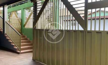 Apartamento com 5 quartos à venda na Rua Almiro Soares, s/n, Setor Morada do Sol, Goiânia