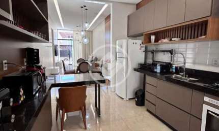 Casa no Santa Genoveva com área Gourmont codigo: 82979