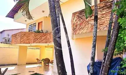 Casa com 3 quartos à venda na Rua C226, 1, Jardim América, Goiânia