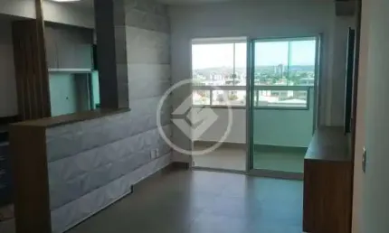 Apartamento com 2 quartos à venda na Rua C82, SN, Setor Sudoeste, Goiânia