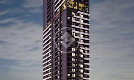 Apartamento com 2 quartos à venda na Rua T 44, sn, Setor Bueno, Goiânia