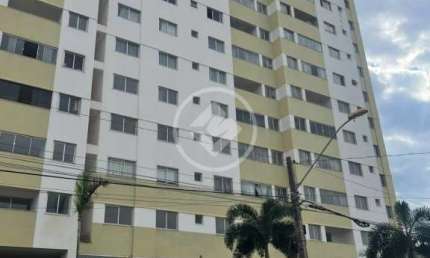 Apartamento com 2 quartos à venda na Rua Desembargador Eládio Amorim, 00, Vila Rosa, Goiânia
