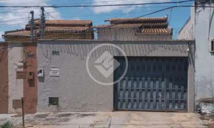 Casa com 4 quartos à venda na Rua Jussara, 1, Parque Amazônia, Goiânia