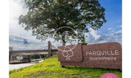Excelente Oportunidade no Parqueville Quaresmeira, para você que busca segurança e uma qualidade de vida melhor!!! codigo: 110435