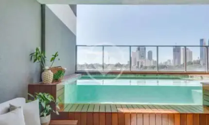 À venda | opus penthouse marista 146 – unidade 3001 codigo: 115948