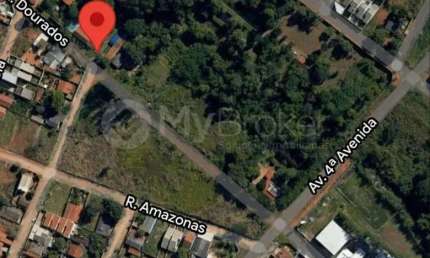 Área plana, com excelente topografia. codigo: 13624