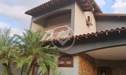 Belissimo Sobrado no Jardim Brasil na Cidade de  Araraquara SP codigo: 95550