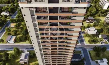 Apartamento no Residencial Lago Areiao codigo: 65204