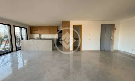 Apartamento com 3 quartos à venda na Avenida Mutirão, S/N, Setor Marista, Goiânia
