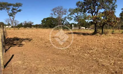 Terreno à venda na Travessa Dos Coqueiros, S/N, Centro, Bela Vista de Goiás