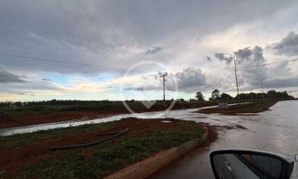 Terreno em condomínio fechado à venda na Area Administrativa, S/N, Área Administrativa, Senador Canedo