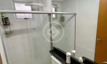 Casa com 2 quartos à venda na Rua de Icarai, 11, Jardim Atlântico, Goiânia