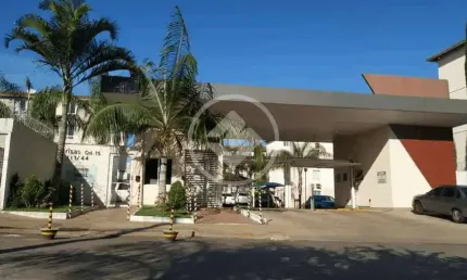 Apartamento com 2 quartos à venda na Rua MDV 3, 01, Moinho dos Ventos, Goiânia
