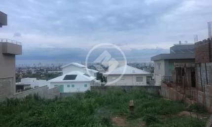 Terreno à venda na Residencial Parque Mendanha, s/n, Residencial Parque Mendanha, Goiânia