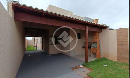 Casa com 3 quartos à venda na Rua Rr-16, 0,2, Residencial Ravena, Senador Canedo