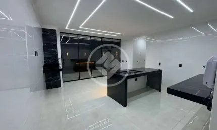 CASA NOVA  FINISSIMO ACABAMENTO NA VILA OLIVEIRA (PONTAL SUL) APARECIDA DE GOIANIA codigo: 100070