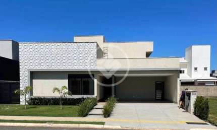 CASA TERREÁ DE 4 SUITES - Portal do Sol Green codigo: 100896