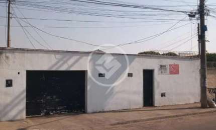 Excelente Casa na Regiao do Shoping Cerrado  em Goiania codigo: 81475