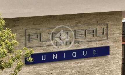LOTE 640 M2 CONDOMINIO FECHADO PLATEAU D'OR codigo: 111432
