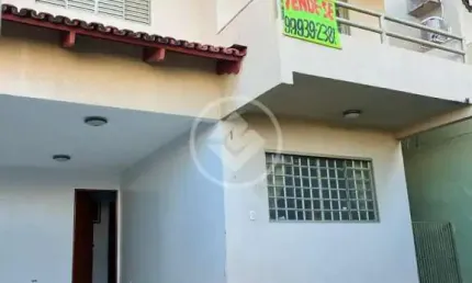 Casa com 3 quartos à venda na Rua Brunsviga, sn, Vila São Tomaz, Aparecida de Goiânia