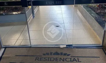 Apartamento com 3 quartos à venda na Rua Tejuaçu, sn, Parque Amazônia, Goiânia