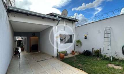 Casa com 3 quartos à venda na São Luiz, 11, Moinho dos Ventos, Goiânia