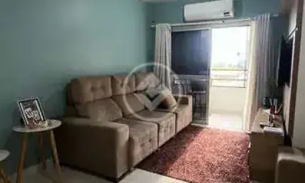 APARTAMENTO 3 QUARTOS REGIÃO ELDORADO codigo: 119657