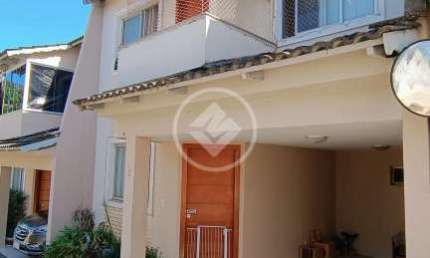 Casa em condomínio fechado com 3 quartos à venda na Avenida Berlim, 1, Jardim Europa, Goiânia
