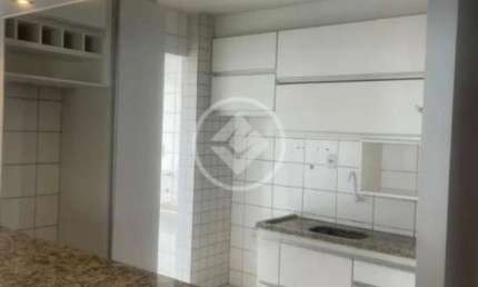 Apartamento com 2 quartos à venda na Rua do Cobre, 1, Residencial Eldorado, Goiânia