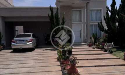 Casa em condomínio fechado com 3 quartos à venda na Rua Falcao, 406, Lagoa Bonita, Engenheiro Coelho