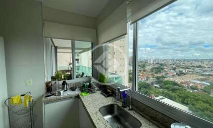 Alto Padrão no Bueno – 167 m², 4 Quartos e 3 Vagas codigo: 120471