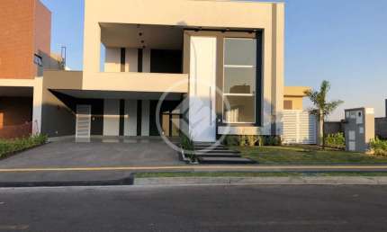 Casa em condomínio fechado com 4 quartos à venda na Portal Do Sol Green, 1, Portal do Sol Green, Goiânia